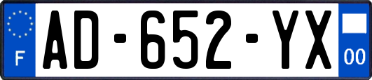 AD-652-YX