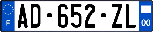 AD-652-ZL