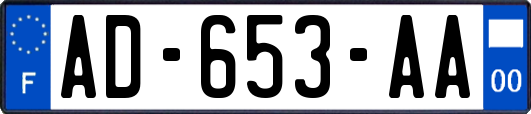 AD-653-AA