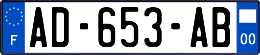 AD-653-AB