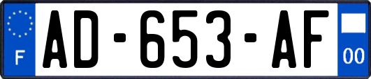 AD-653-AF
