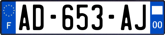 AD-653-AJ