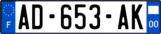AD-653-AK