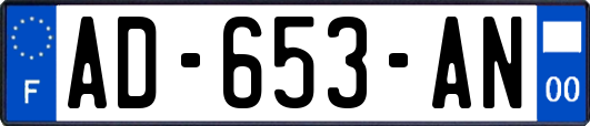 AD-653-AN