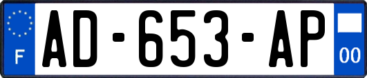 AD-653-AP