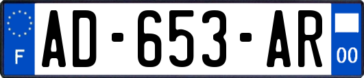 AD-653-AR