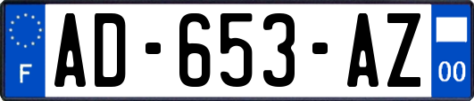 AD-653-AZ