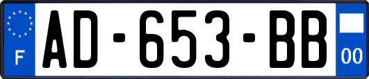 AD-653-BB