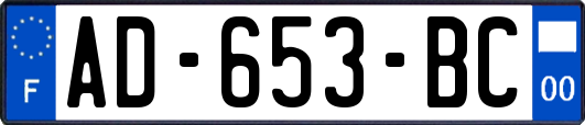 AD-653-BC