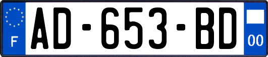 AD-653-BD