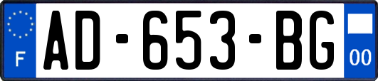 AD-653-BG