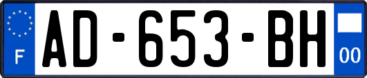 AD-653-BH
