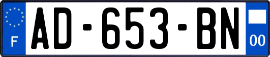 AD-653-BN
