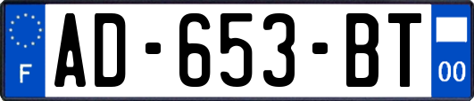 AD-653-BT