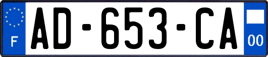 AD-653-CA