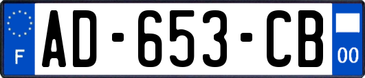AD-653-CB