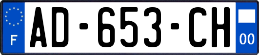 AD-653-CH