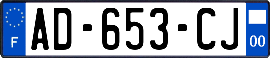 AD-653-CJ