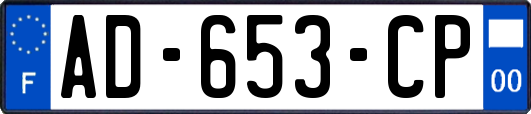 AD-653-CP