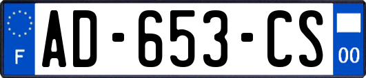 AD-653-CS