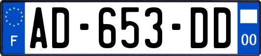 AD-653-DD
