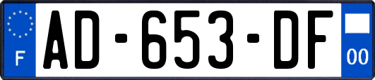 AD-653-DF