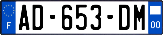 AD-653-DM