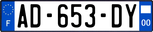 AD-653-DY