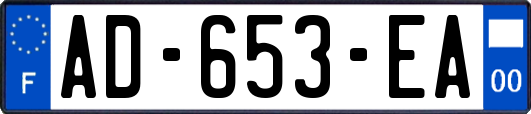 AD-653-EA