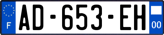 AD-653-EH