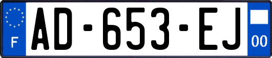 AD-653-EJ