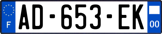 AD-653-EK