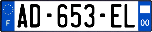 AD-653-EL