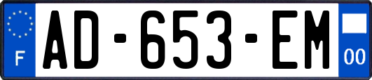 AD-653-EM