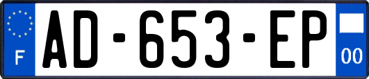 AD-653-EP