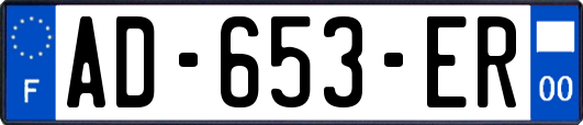 AD-653-ER