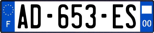 AD-653-ES