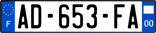 AD-653-FA