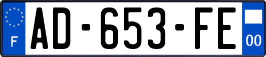 AD-653-FE