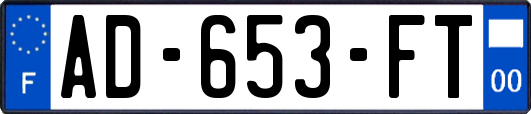 AD-653-FT