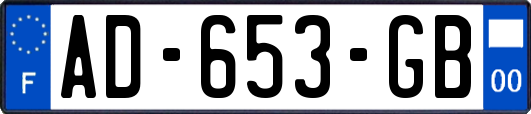AD-653-GB