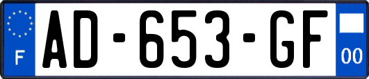 AD-653-GF