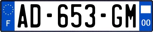 AD-653-GM