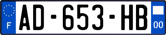 AD-653-HB