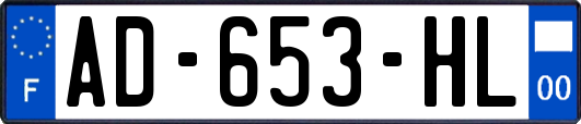 AD-653-HL