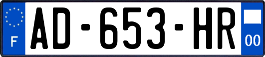 AD-653-HR