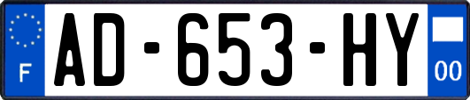 AD-653-HY