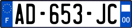 AD-653-JC