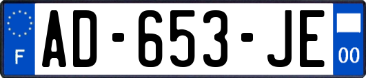 AD-653-JE