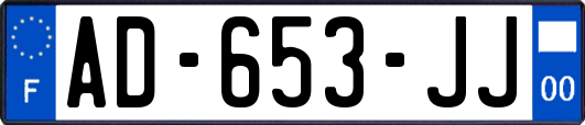 AD-653-JJ